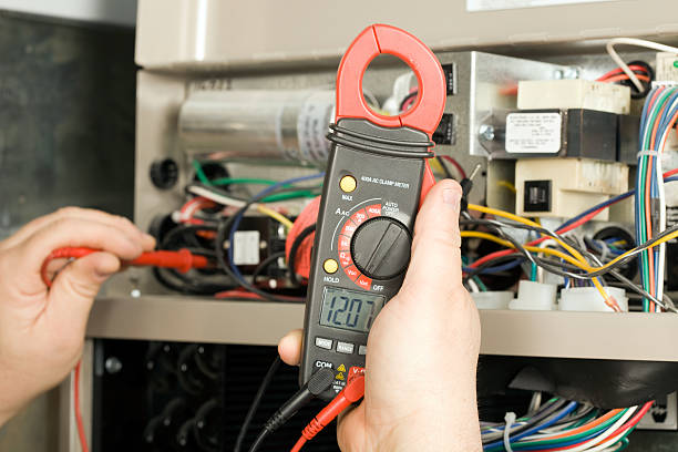 Best Emergency Electrical Repair Services  in Duncanville, TX